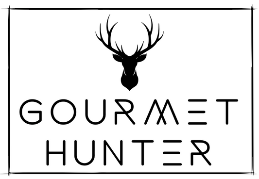 Gourmet Hunter Gift Card